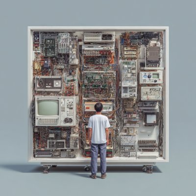 industriaalist's profile picture