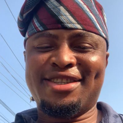 Abiodun Juwon Omodunmiju's profile picture