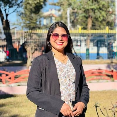 Rekha Thapa's profile picture
