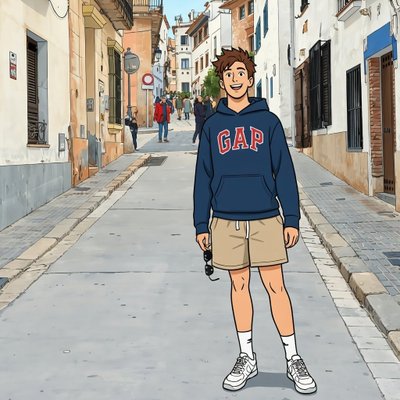 CutIrishGuy's profile picture