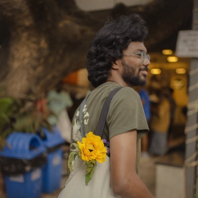 mohankelango's profile picture