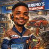 Profilbild von BrunoTimms