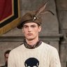 Profilbild von Jaeger Fisher