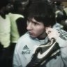 Profilbild von HIM🐐💙❤️💙