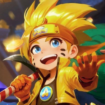 Legend of Arcadia | Tournament S5 - Live's profile picture