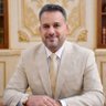 المحامي حمد الفارس 的头像