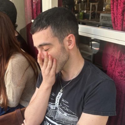 Blake Flayton's profile picture