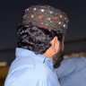 Фото профиля I'm Baloch