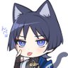ちゃす(GHOST参戦予定🫵︎) 的头像