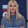 Profilbild von Ivanka Trump RV~Q News 🇺🇸
