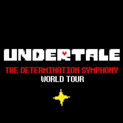 UNDERTALE: The Determination Symphony's profile picture