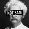 Фото профиля NotSamClemens