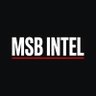 Фото профиля MSB Intel