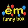 Profilbild von em funny box animations 🎁