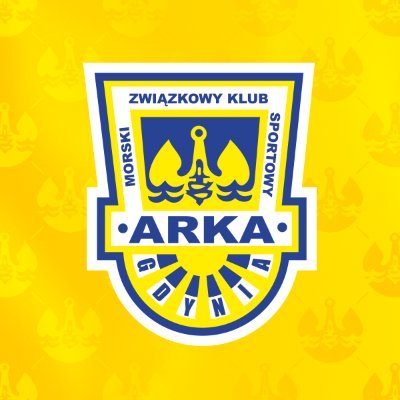 Arka Gdynia's profile picture