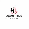 MAYOR LENS &LOOM profil fotoğrafı