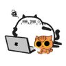 แงวน่าเบื่อเพื่อนรัก (เป็นแงววิเชียรมาศ) 的头像