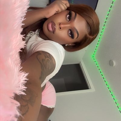 SheExoticcck's profile picture