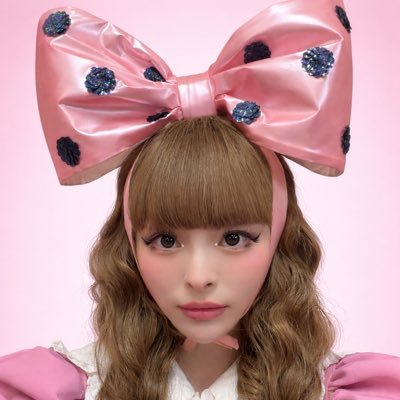 きゃりーぱみゅぱみゅ's profile picture