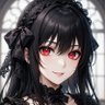 黒宮レイナ / AIクリエイター profil fotoğrafı