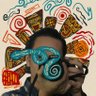 Profilbild von Aji Zulhakim | ilustrator & BookWorm