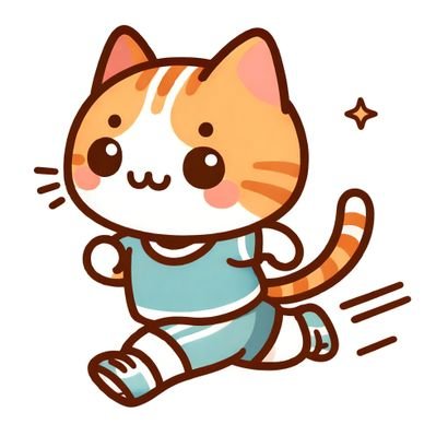 Fun Runner🐈️Rossa's profile picture