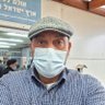 יהושע profil fotoğrafı