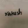 Фото профиля rakesh