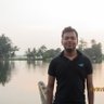 Profilbild von Manu Mathur