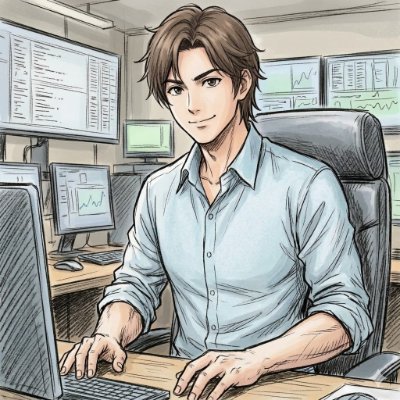 tomizawa_xau_fx's profile picture