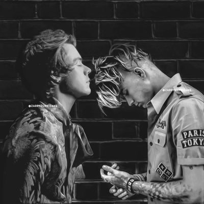 zarrycupppicake's profile picture
