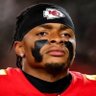Фото профиля Justin Fields Chiefs