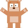 Profilbild von SquareBear