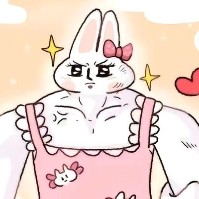 兔某今天发疯了吗's profile picture