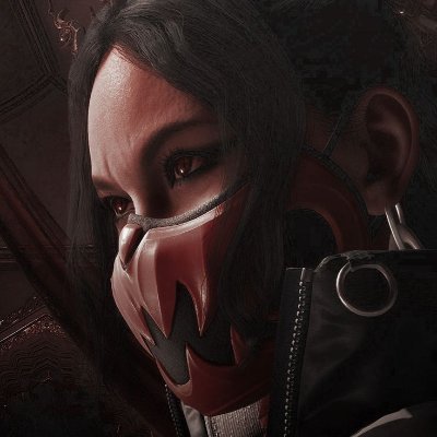 Empress Mileena (NO-Tarkat AU)'s profile picture