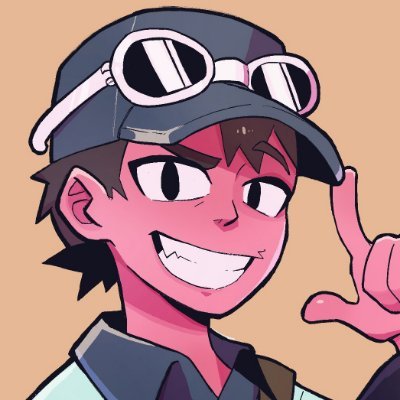 ozymonde's profile picture