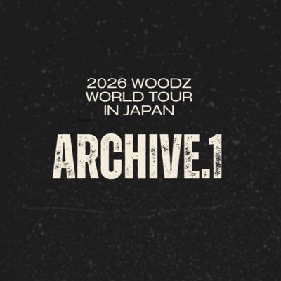 ARCHIVE_1_JAPAN's profile picture