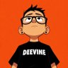 Deevine(Creative arc)'s profile picture