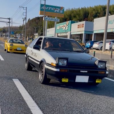 adacchi_ae86's profile picture