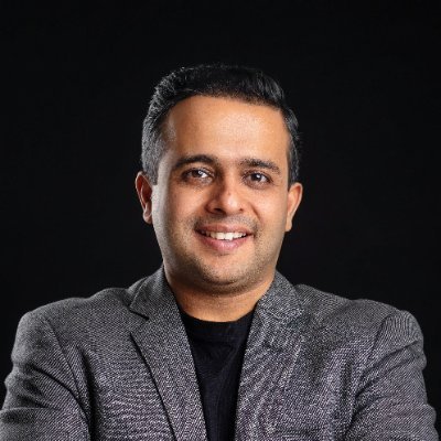 rajivtalreja's profile picture