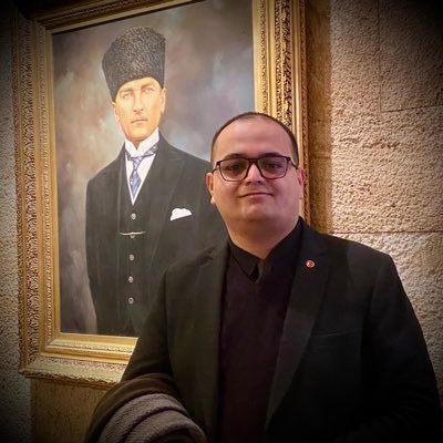 Kemal Alkın's profile picture
