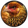 Фото профиля Cerise la poule ✝️🇫🇷❤️‍🔥