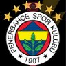 26/27 sezonu şampiyonu Fenerbahçe. profil fotoğrafı
