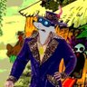 Red blight's profile picture