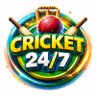 Cric24/7PK profil fotoğrafı