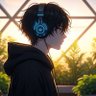 Shahin X 的头像
