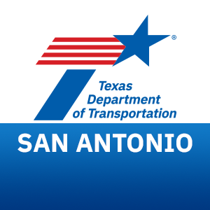 TxDOT San Antonio's profile picture