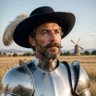 Don Quixote profil fotoğrafı