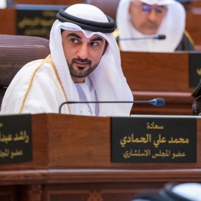 ALHAMMADYMOHD's profile picture