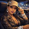 Profilbild von Mrs.Big Bad Wolf (Rosalyn Collinsworth)